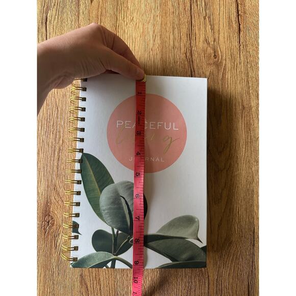 Joyce Meyer Ministries Notebook & Inspiration Book Bundle - Picture 8 of 8